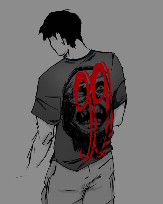 '99 Demons' T-Shirt