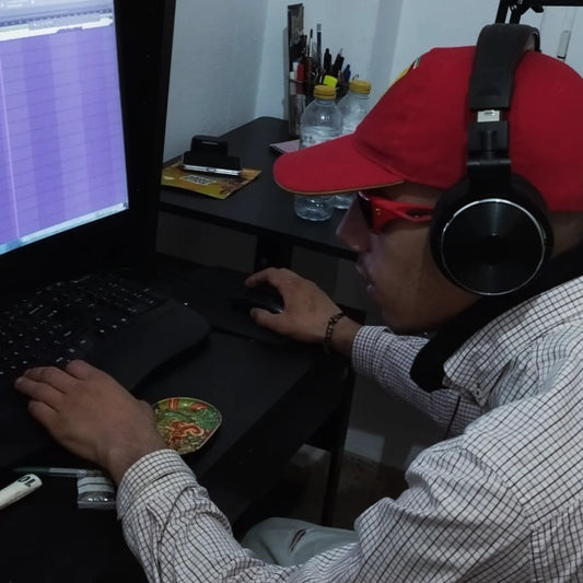 Mixing + Mastering